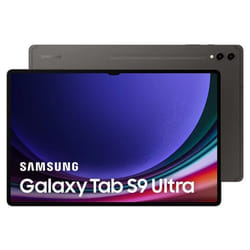 TABLETTE SAMSUNG S9 ULTRA 12G / 256G Graphite