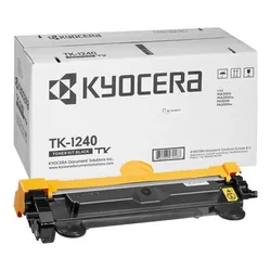 Toner LaserJet Adaptable Kyocera TK-1240 Noir