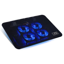 Refroidisseur pour pc portable de 17" ADVANCE VE NB57