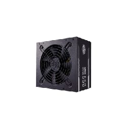 Cooler master Alimentation Modulaire V650 V2 650W 80 Plus Gold Blanc