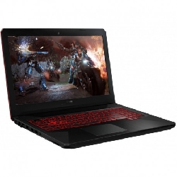 Pc Portable ASUS TUF Gaming FX504GD i5 8Go 1To + 8Go SSHD