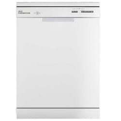 Lave vaisselle HOOVER 13 couverts 60cm (HDPN1L390OW) - Blanc