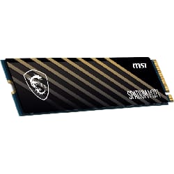 MSI SPATIUM M371 NVME M.2 1TB disque SSD 1000 Go PCI Express 4.0 3D NAND au  meilleur prix sur primini.ma
