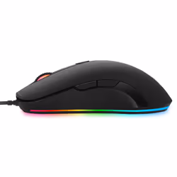 ABKONCORE A530 souris Ambidextre USB Type-A Optique 4000 DPI - Vue supplémentaire 4