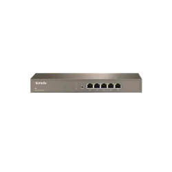 Access Controller 5x GE PoE Port 128 Aps (G1)