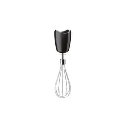 Accessoire batteur fouet plastique BRAUN -Noir (MQ10)
