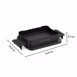 Accessoire BBQ Tefal XA732810 Grill FR338070 Étui