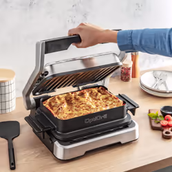 Accessoire BBQ Tefal XA732810 Grill FR338070 Étui - Vue supplémentaire 4