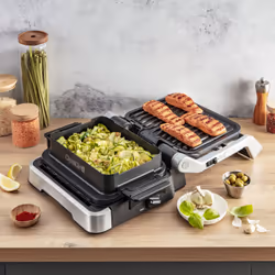 Accessoire BBQ Tefal XA732810 Grill FR338070 Étui - Vue supplémentaire 6