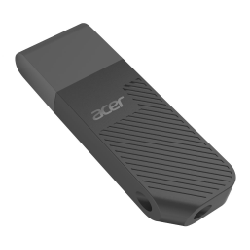 Acer UP300 - 1 TB lecteur USB flash 1 To USB Type-A 3.2 Gen 1 (3.1 Gen 1) Noir