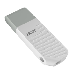 Acer UP300 - 16 GB lecteur USB flash 16 Go USB Type-A 3.2 Gen 1 (3.1 Gen 1) Blanc