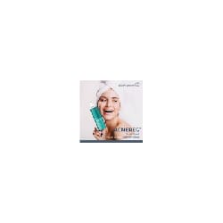 acnereg gel nettoyant 250ml