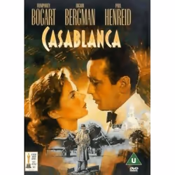 AcornDVD Casablanca