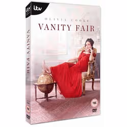 Acorn Vanity Fair