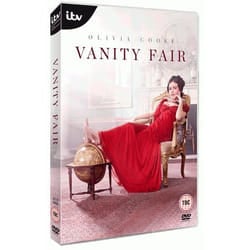 Acorn Vanity Fair DVD