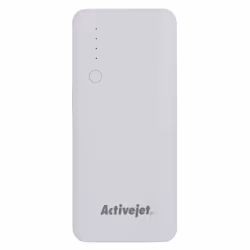 Activejet PowerBank 10000 mAh + câble
