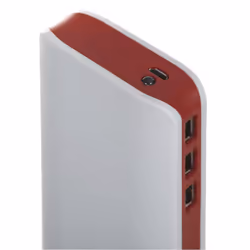 POWER BANK 2000MAH ASPOR A358/A312 - Vue supplémentaire 5