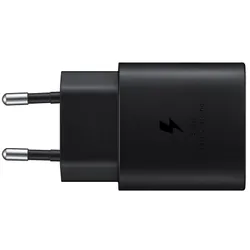 Samsung EP-T2510NWEGWW chargeur d'appareils mobiles Universel Blanc USB Charge rapide Intérieure