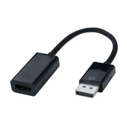 ADAPTATEUR DISPLAY TO HDMI