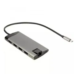 ADAPTATEUR LAN ARGUS IT-802 Type C
