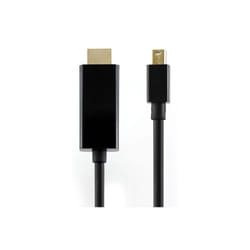 Adaptateur mini displayport VGA