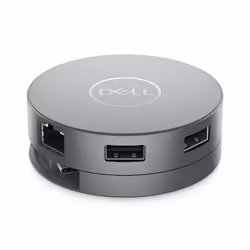 Offrant un large choix de ports dans un format compact et élégant