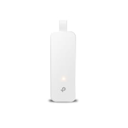 Adaptateur réseau TP-LINK USB 3.0 vers Ethernet Gigabit RJ45 - Blanc