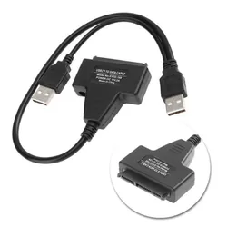 Adaptateur USB 2,0 TO Sata