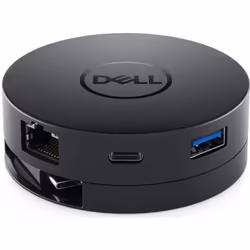 Adaptateur USB-C 6-en-1 (492-BCJL)