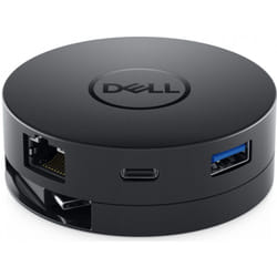 Adaptateur USB-C 6-en-1 (492-BCJL)