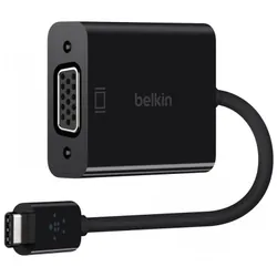 Adaptateur USB-C vers VGA Belkin