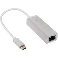 Adaptateur Vers RJ45 - Blanc