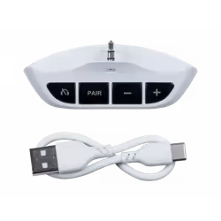 Adapteur audio sans fil Nacon Dualsense pour manette PS5