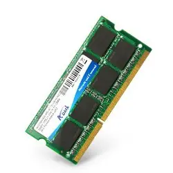 ADATA 1GB DDR3-1333MHz SO-DIMM Barrette Mémoire 1 Go 1 x 1 Go