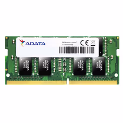 ADATA AD4S2666W4G19-R, 4 Go, 1 x 4 Go, DDR4, 2666 MHz, 260-pin SO-DIMM