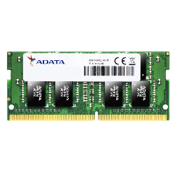 ADATA AD4S2666W4G19-R Barrette Mémoire 4 Go 1 x 4 Go DDR4 2666 MHz