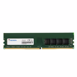 ADATA AD4U2666716G19-RGN, 16 Go, 1 x 16 Go, DDR4, 2666 MHz, 288-pin DIMM, Vert
