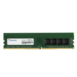 ADATA AD4U2666716G19-RGN Barrette Mémoire 16 Go 1 x 16 Go DDR4 2666 MHz