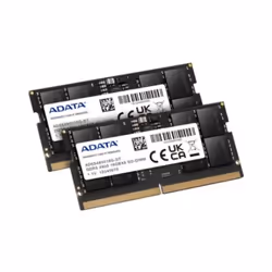 ADATA AD5S480032G-S, 32 Go, 1 x 32 Go, DDR5, 4800 MHz, 262-pin SO-DIMM