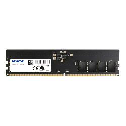 ADATA AD5U480032G-S module de mémoire 32 Go 1 x 32 Go DDR5 4800 MHz ECC