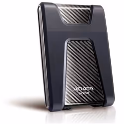 ADATA HD650 2TB disque dur externe 2 To Noir