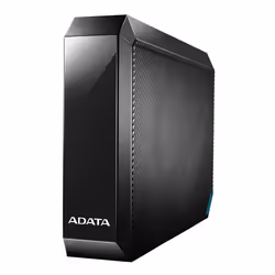 ADATA HM800, 4 To, 3.5", 3.2 Gen 1 (3.1 Gen 1), Noir