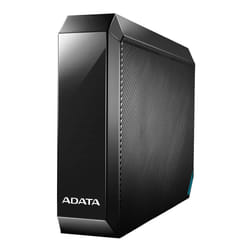 ADATA HM800 disque dur externe 4 To Noir