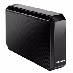 ADATA HM800 disque dur externe 4 To Noir