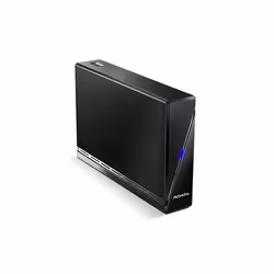 ADATA HM900 3TB disque dur externe 3 To Noir