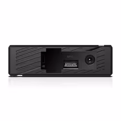 ADATA HM900 3TB disque dur externe 3 To Noir