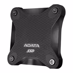 ADATA SD620 512 Go Noir