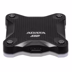 ADATA SD620 512 Go Noir - Vue supplémentaire 4