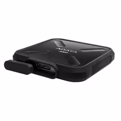 ADATA SD700 512 Go Noir
