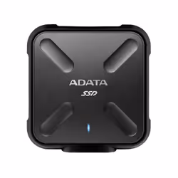 ADATA SD700 512 Go Noir